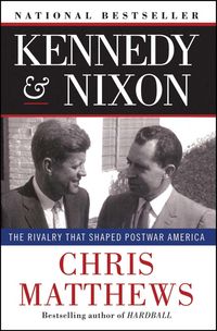 Produktbild: Kennedy & Nixon