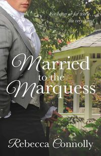 Produktbild: Married to the Marquess