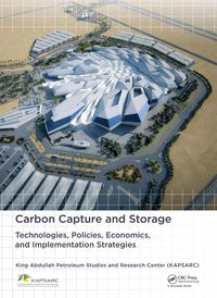Produktbild: Carbon Capture and Storage