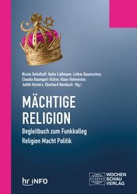 Produktbild: M&auml;chtige Religion
