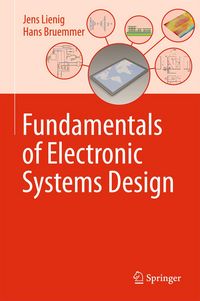 Produktbild: Fundamentals of Electronic Systems Design