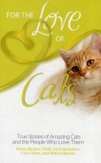 Produktbild: For The Love Of Cats