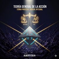 Produktbild: Introducci&oacute;n a la TEOR&Iacute;A GENERAL DE LA ACCI&Oacute;N en la Teor&iacute;a Integral Jur&iacute;dico Procesal