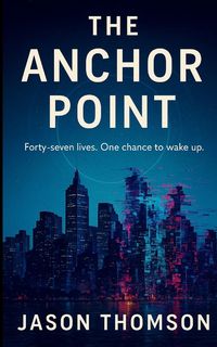 Produktbild: The Anchor Point