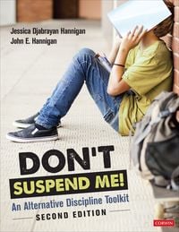 Produktbild: Don't Suspend Me!