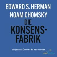 Produktbild: Die Konsensfabrik