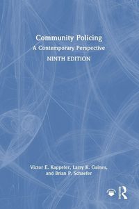 Produktbild: Community Policing