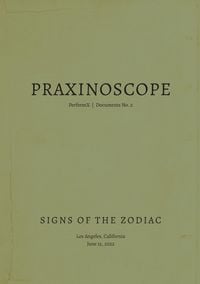 Produktbild: Praxinoscope