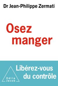 Produktbild: Osez manger
