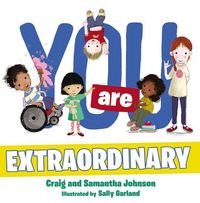 Produktbild: You Are Extraordinary