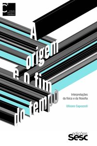 Produktbild: A origem e o fim do tempo