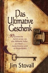 Produktbild: Das Ultimative Geschenk