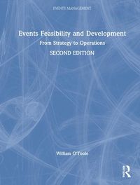 Produktbild: O'Toole, W: Events Feasibility and Development