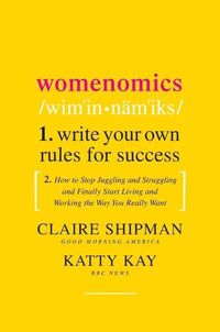 Produktbild: Womenomics
