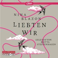 Bild vom Artikel Liebten wir vom Autor Nina Blazon