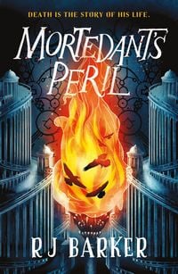 Produktbild: Mortedant's Peril