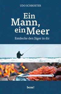 Produktbild: Ein Mann, ein Meer