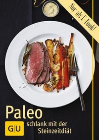 Produktbild: Paleo - die Steinzeitdi&auml;t