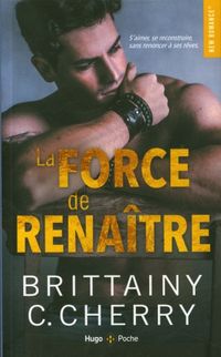 Produktbild: La force de rena&icirc;tre