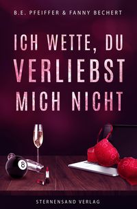 Produktbild: Ich wette, du verliebst mich nicht