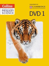 Produktbild: Skillicorn, P: International Primary Science DVD 1