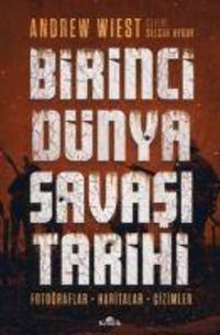 Produktbild: Birinci D&uuml;nya Savasi Tarihi