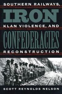 Produktbild: Iron Confederacies
