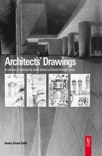 Produktbild: Schank Smith, K: Architects' Drawings