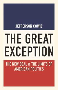 Produktbild: Great Exception