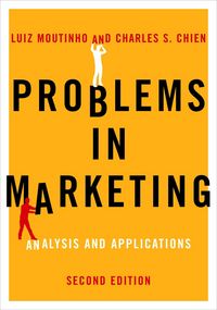 Produktbild: Problems in Marketing