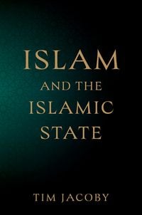 Produktbild: Islam and the Islamic State
