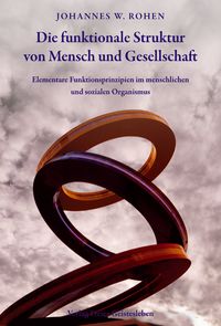 Produktbild: Die funktionale Struktur von Mensch und Gesellschaft