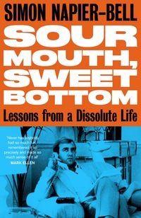 Produktbild: Napier-Bell, S: Sour Mouth, Sweet Bottom