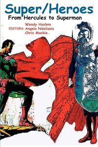 Produktbild: Super/Heroes