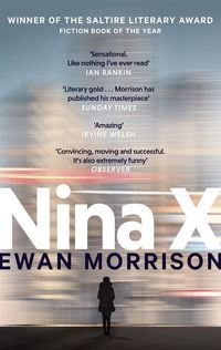 Produktbild: Nina X