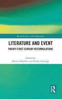 Produktbild: Literature and Event