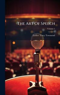 Produktbild: The Art Of Speech