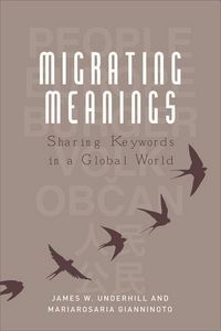 Produktbild: Migrating Meanings
