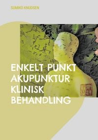 Produktbild: Enkelt Punkt Akupunktur Klinisk Behandling