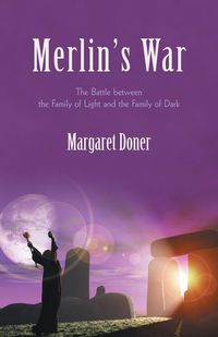 Produktbild: Merlin's War