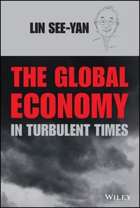 Produktbild: The Global Economy in Turbulent Times