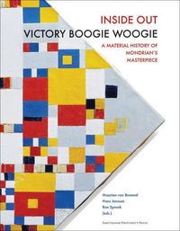 Produktbild: Inside Out Victory Boogie Woog