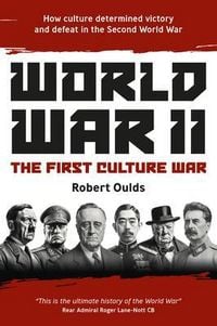 Produktbild: World War II