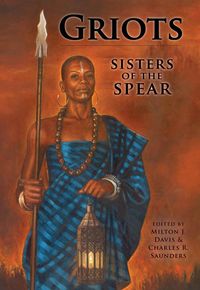 Produktbild: Griots: Sisters of the Spear