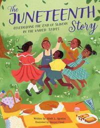 Produktbild: The Juneteenth Story