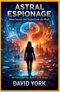 Produktbild: Astral Espionage