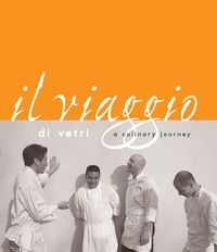 Produktbild: Joachim, D: Viaggio Di Vetri