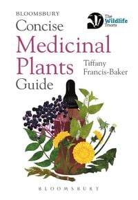 Produktbild: Concise Medicinal Plants Guide