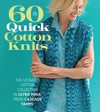 Produktbild: 60 Quick Cotton Knits