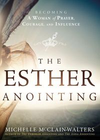 Produktbild: Esther Anointing